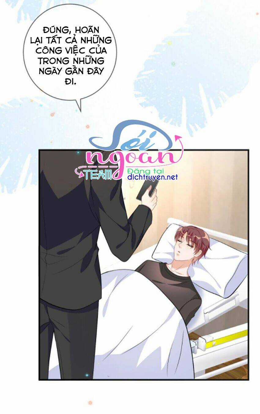 Ảnh Đế Làm Loạn Đòi Ly Hôn Chapter 17 trang 23