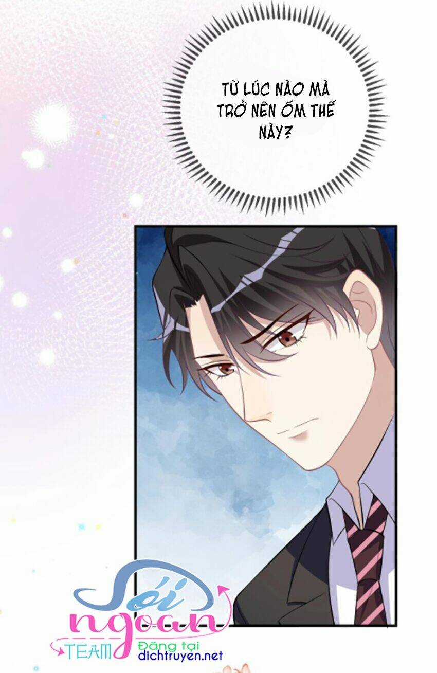 Ảnh Đế Làm Loạn Đòi Ly Hôn Chapter 17 trang 26