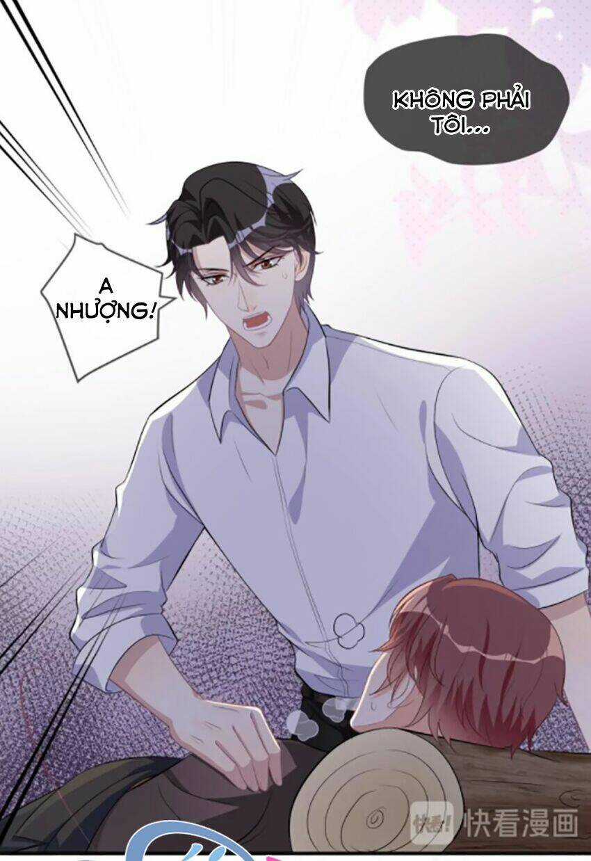 Ảnh Đế Làm Loạn Đòi Ly Hôn Chapter 17 trang 6