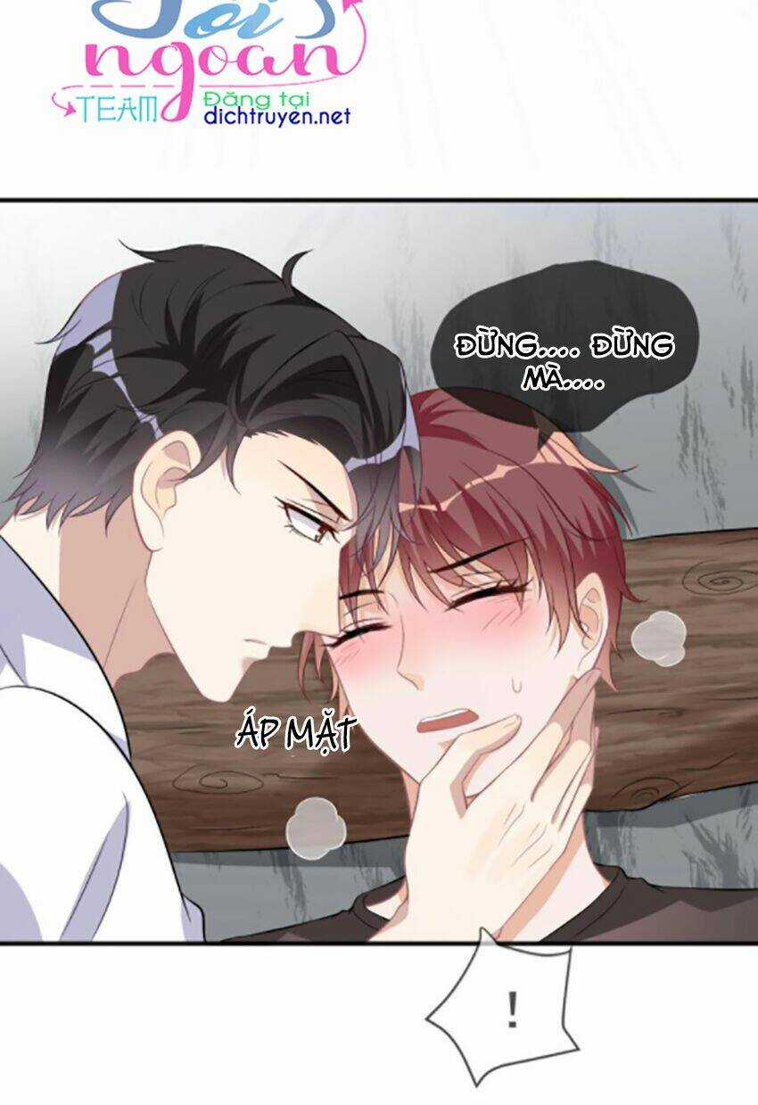 Ảnh Đế Làm Loạn Đòi Ly Hôn Chapter 17 trang 7