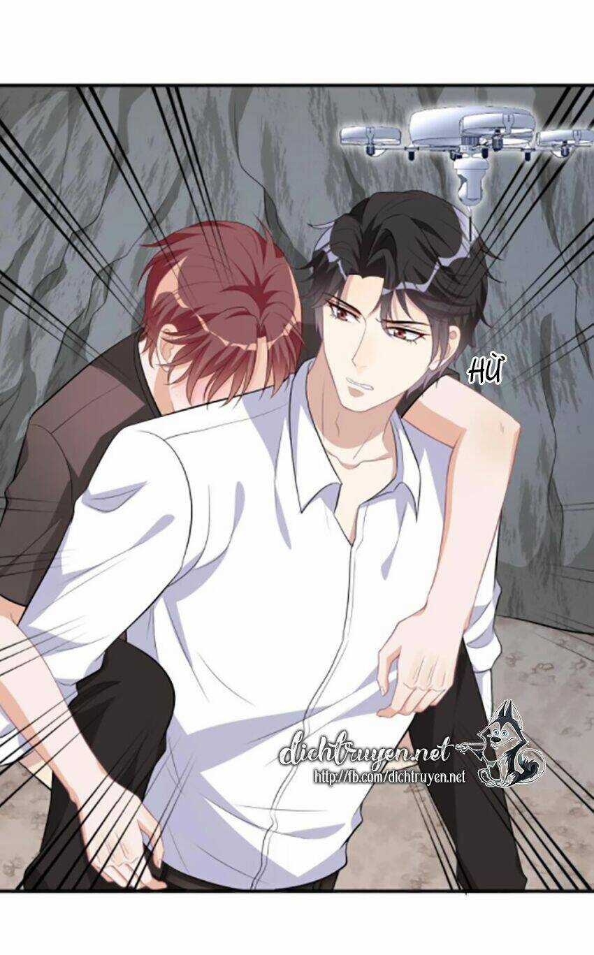 Ảnh Đế Làm Loạn Đòi Ly Hôn Chapter 17 trang 8