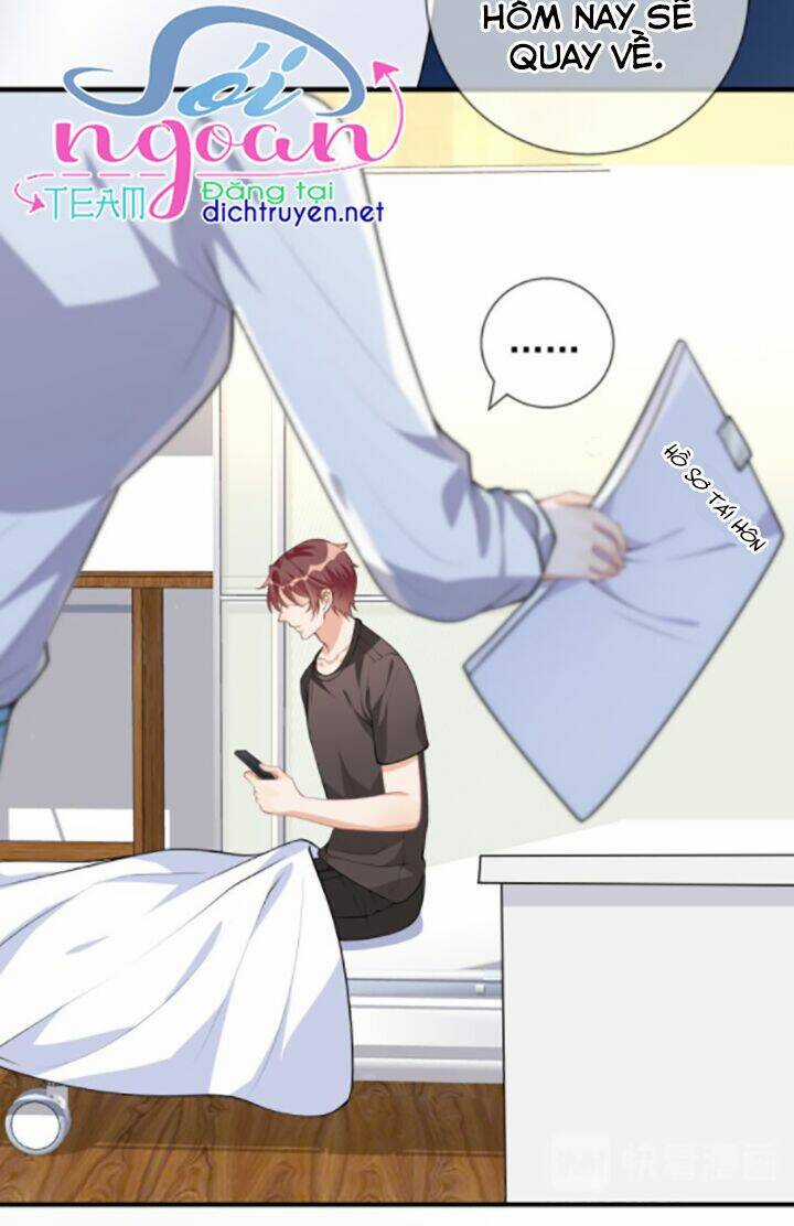 Ảnh Đế Làm Loạn Đòi Ly Hôn Chapter 18 trang 10