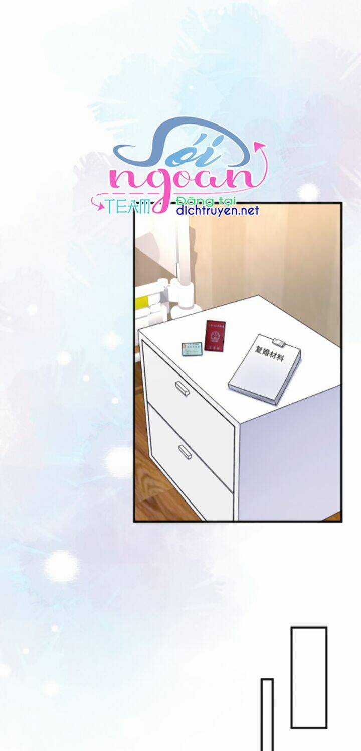 Ảnh Đế Làm Loạn Đòi Ly Hôn Chapter 18 trang 15