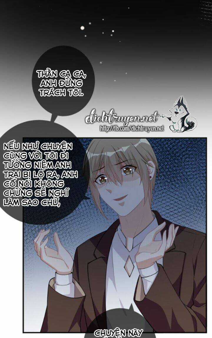 Ảnh Đế Làm Loạn Đòi Ly Hôn Chapter 18 trang 18