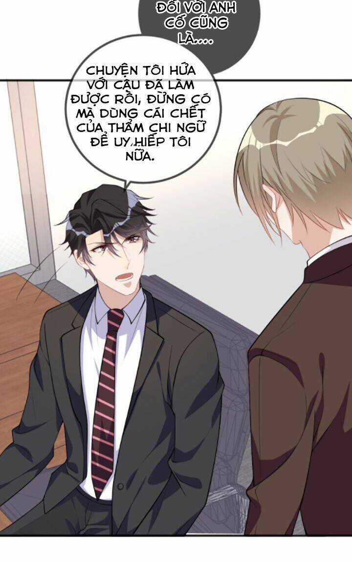 Ảnh Đế Làm Loạn Đòi Ly Hôn Chapter 18 trang 19