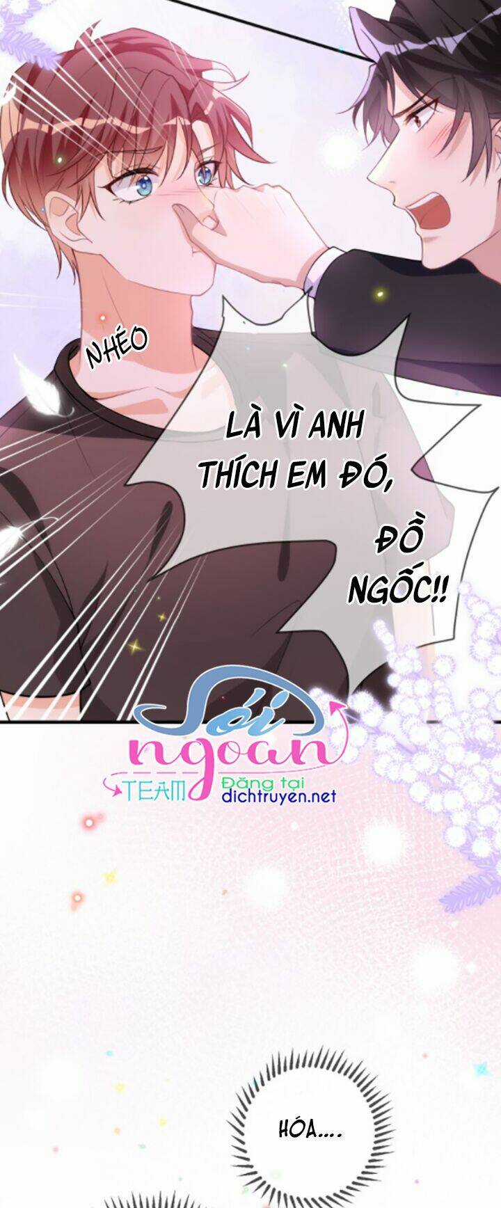 Ảnh Đế Làm Loạn Đòi Ly Hôn Chapter 18 trang 2