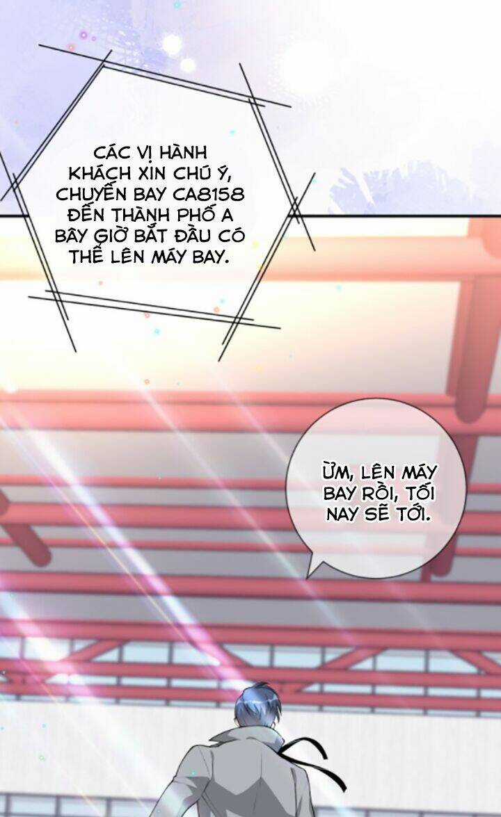 Ảnh Đế Làm Loạn Đòi Ly Hôn Chapter 18 trang 22