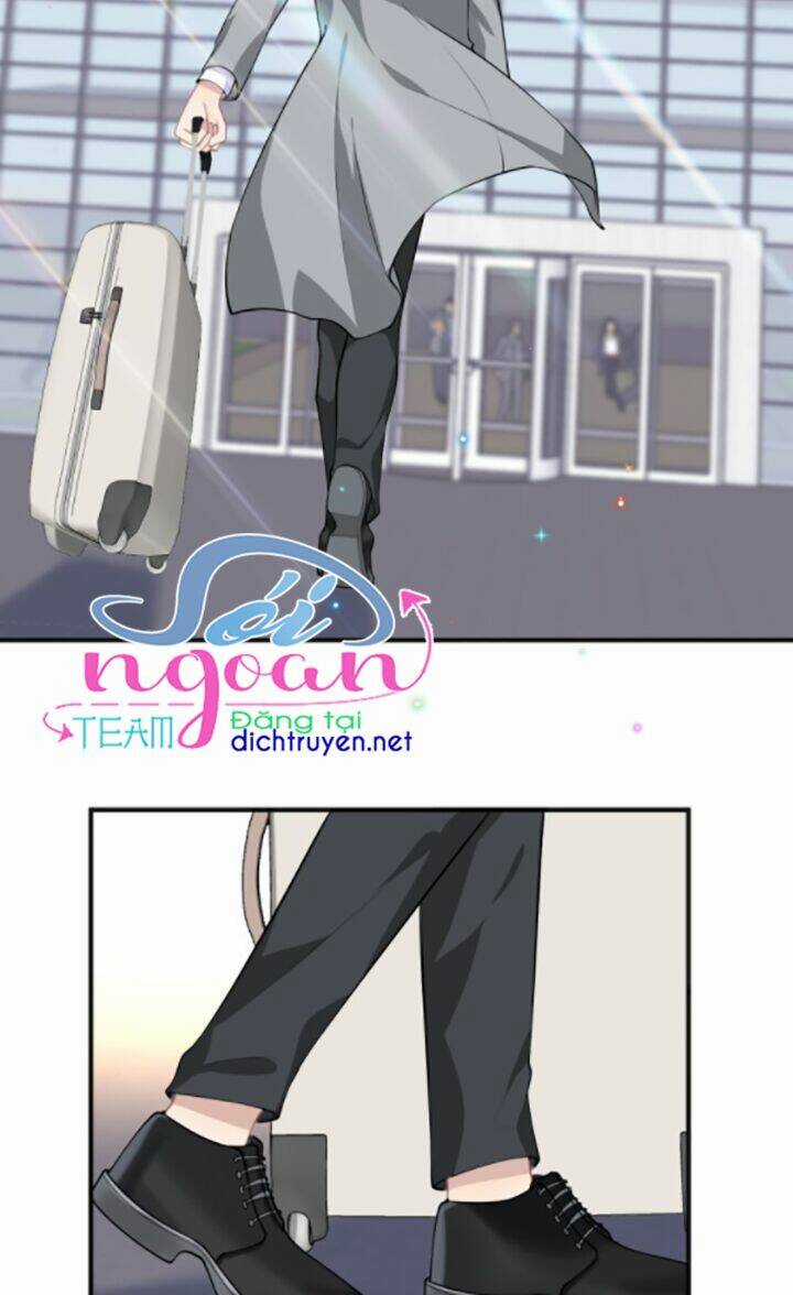 Ảnh Đế Làm Loạn Đòi Ly Hôn Chapter 18 trang 23