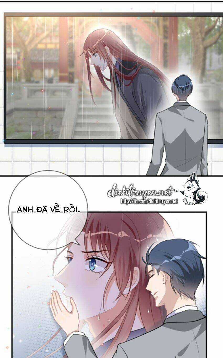 Ảnh Đế Làm Loạn Đòi Ly Hôn Chapter 18 trang 25