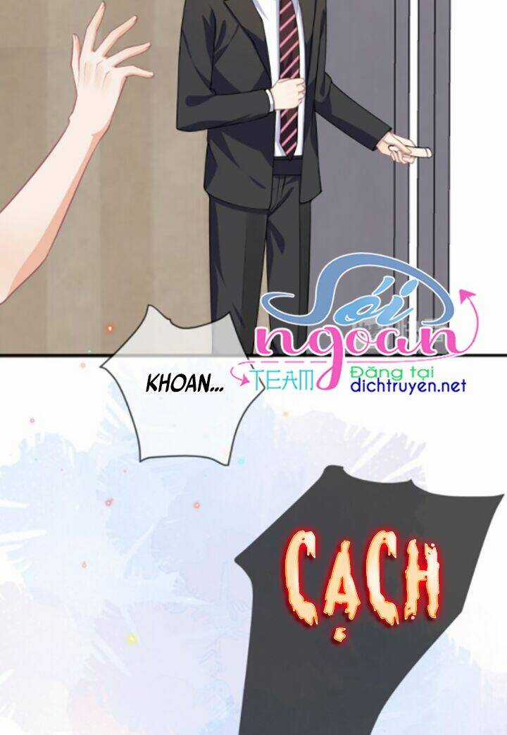 Ảnh Đế Làm Loạn Đòi Ly Hôn Chapter 18 trang 4