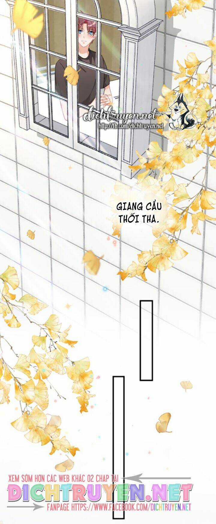 Ảnh Đế Làm Loạn Đòi Ly Hôn Chapter 18 trang 8