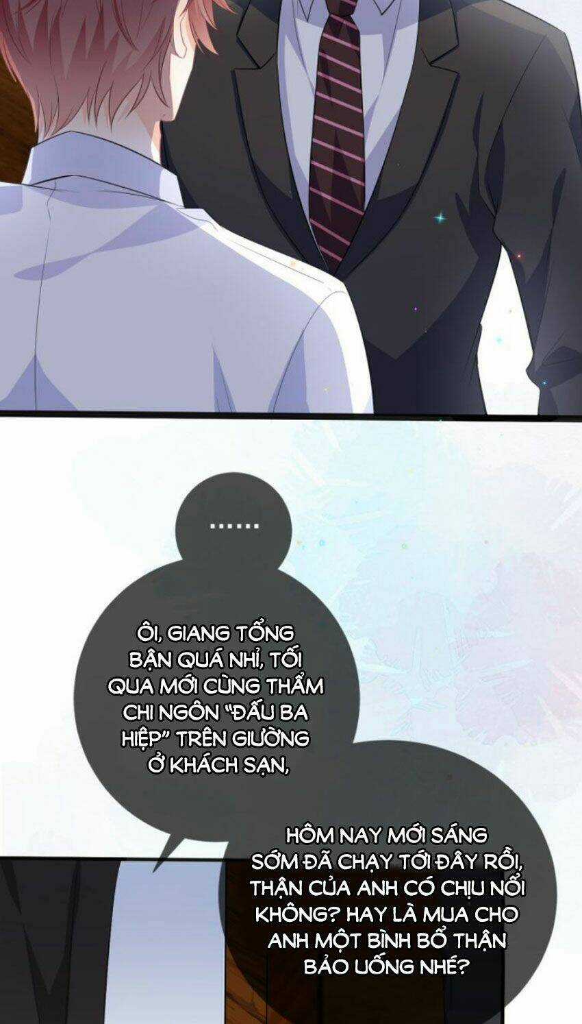 Ảnh Đế Làm Loạn Đòi Ly Hôn Chapter 19 trang 12