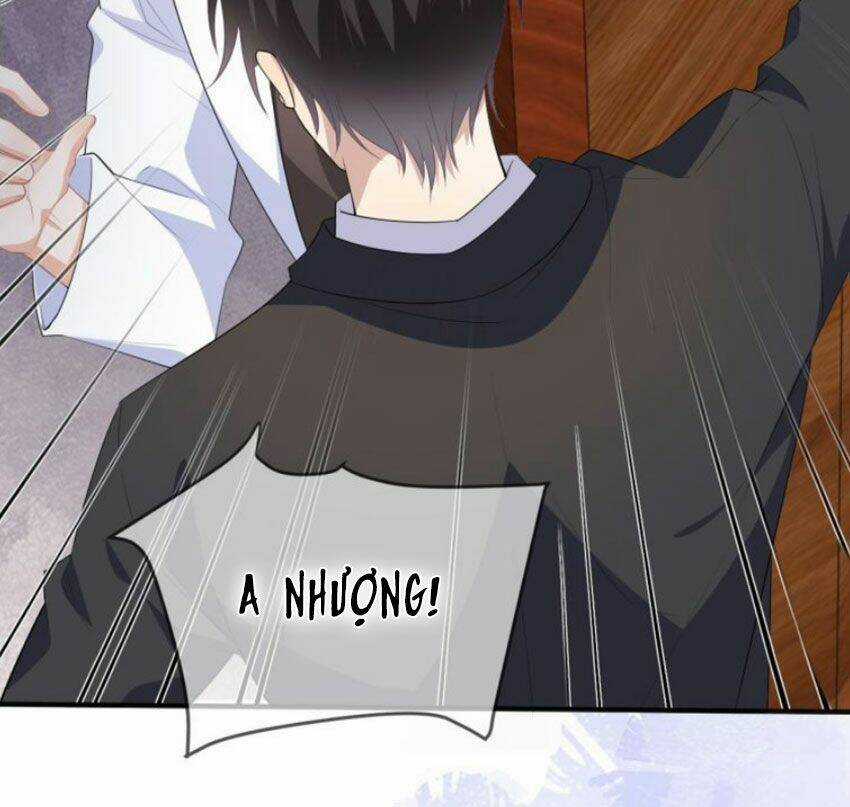 Ảnh Đế Làm Loạn Đòi Ly Hôn Chapter 19 trang 15