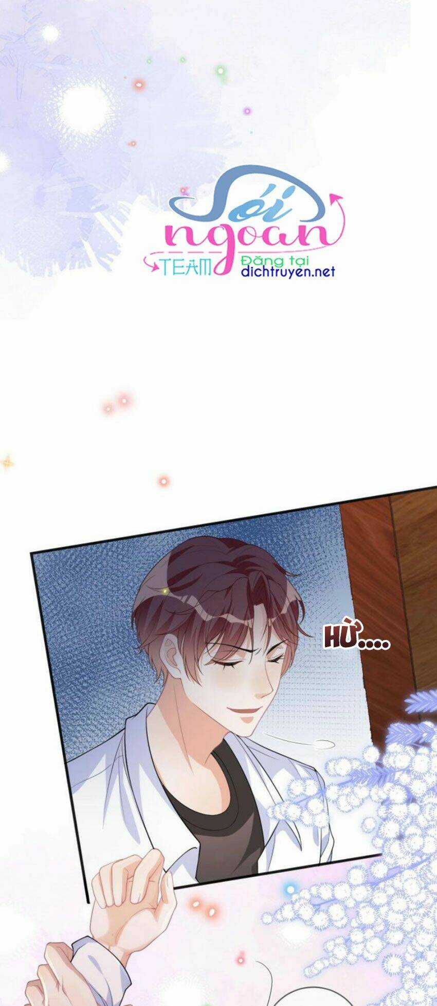 Ảnh Đế Làm Loạn Đòi Ly Hôn Chapter 19 trang 17