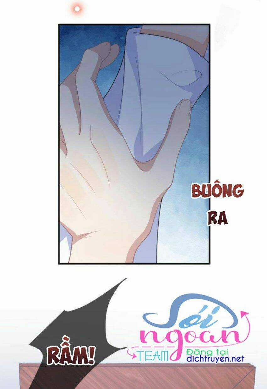 Ảnh Đế Làm Loạn Đòi Ly Hôn Chapter 19 trang 19