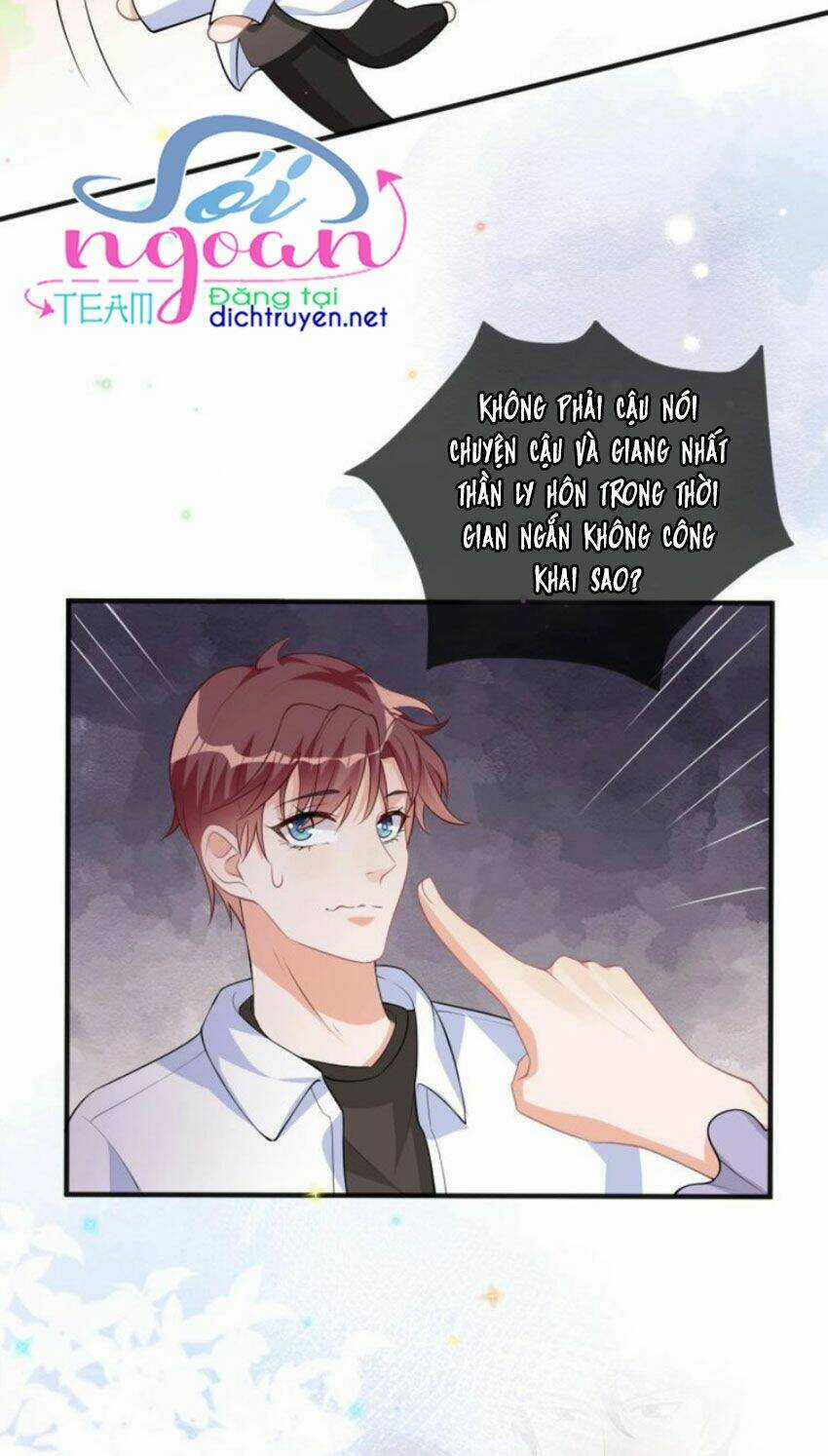 Ảnh Đế Làm Loạn Đòi Ly Hôn Chapter 19 trang 2