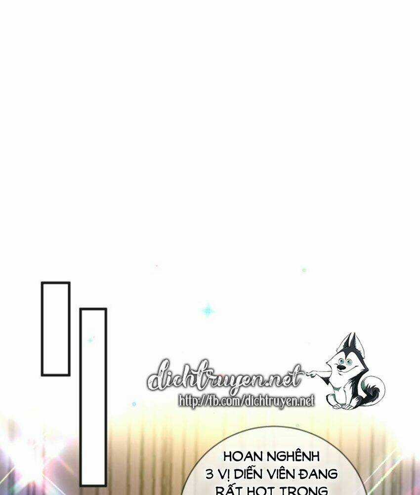 Ảnh Đế Làm Loạn Đòi Ly Hôn Chapter 19 trang 21