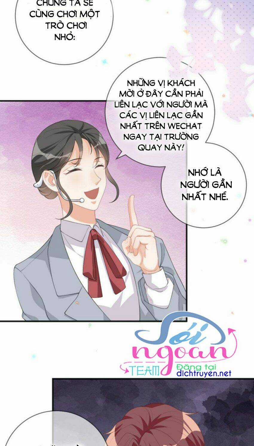 Ảnh Đế Làm Loạn Đòi Ly Hôn Chapter 19 trang 23