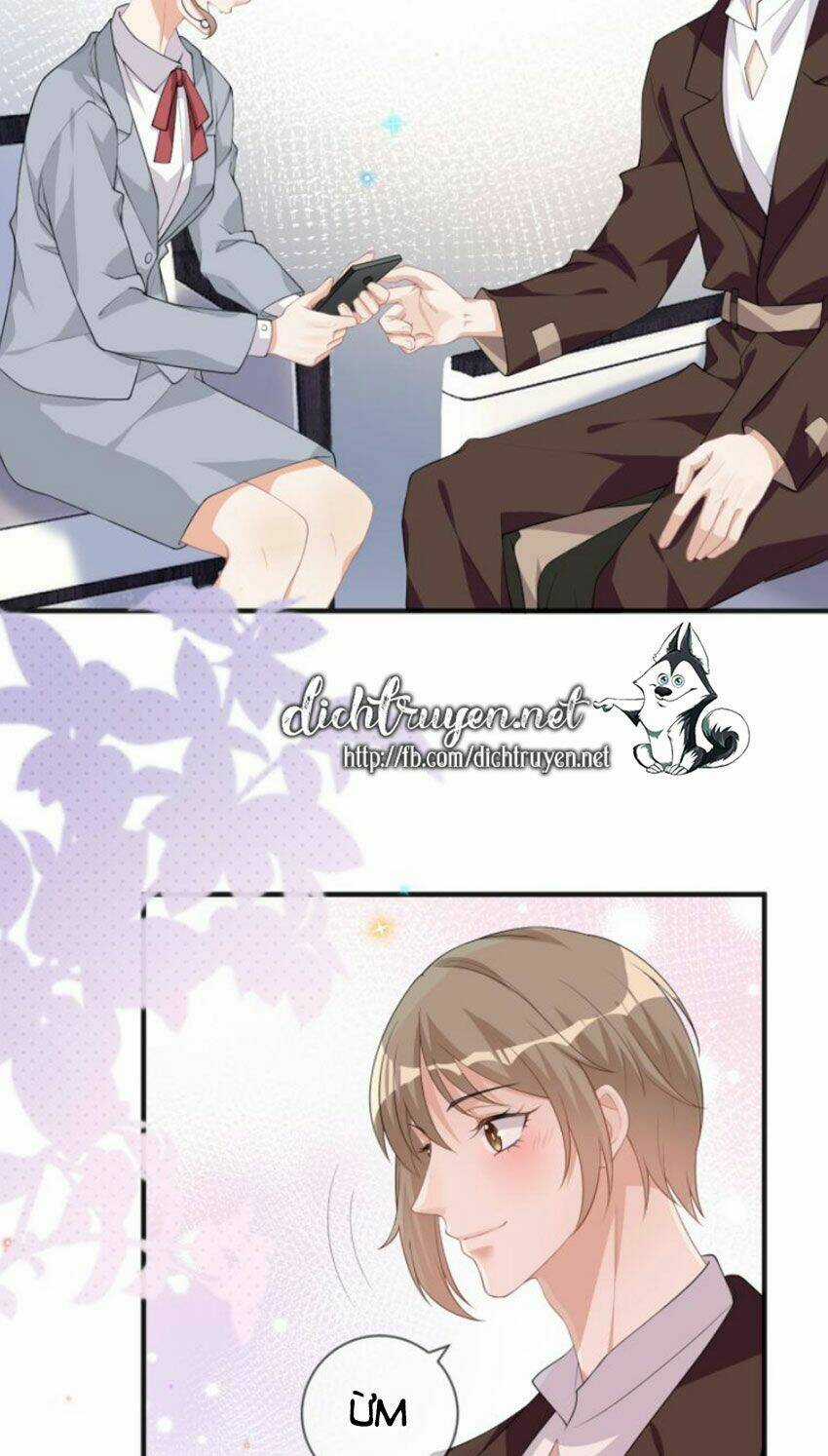 Ảnh Đế Làm Loạn Đòi Ly Hôn Chapter 19 trang 25