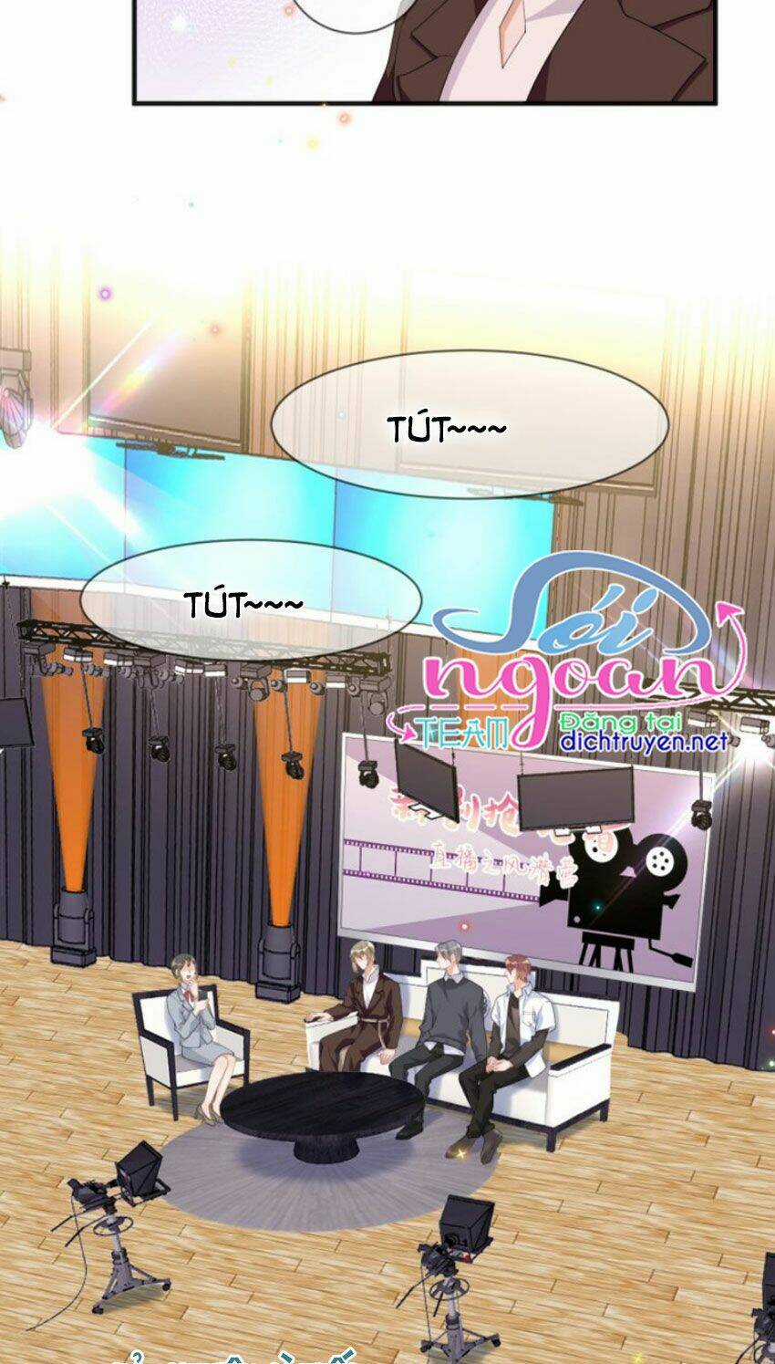 Ảnh Đế Làm Loạn Đòi Ly Hôn Chapter 19 trang 26