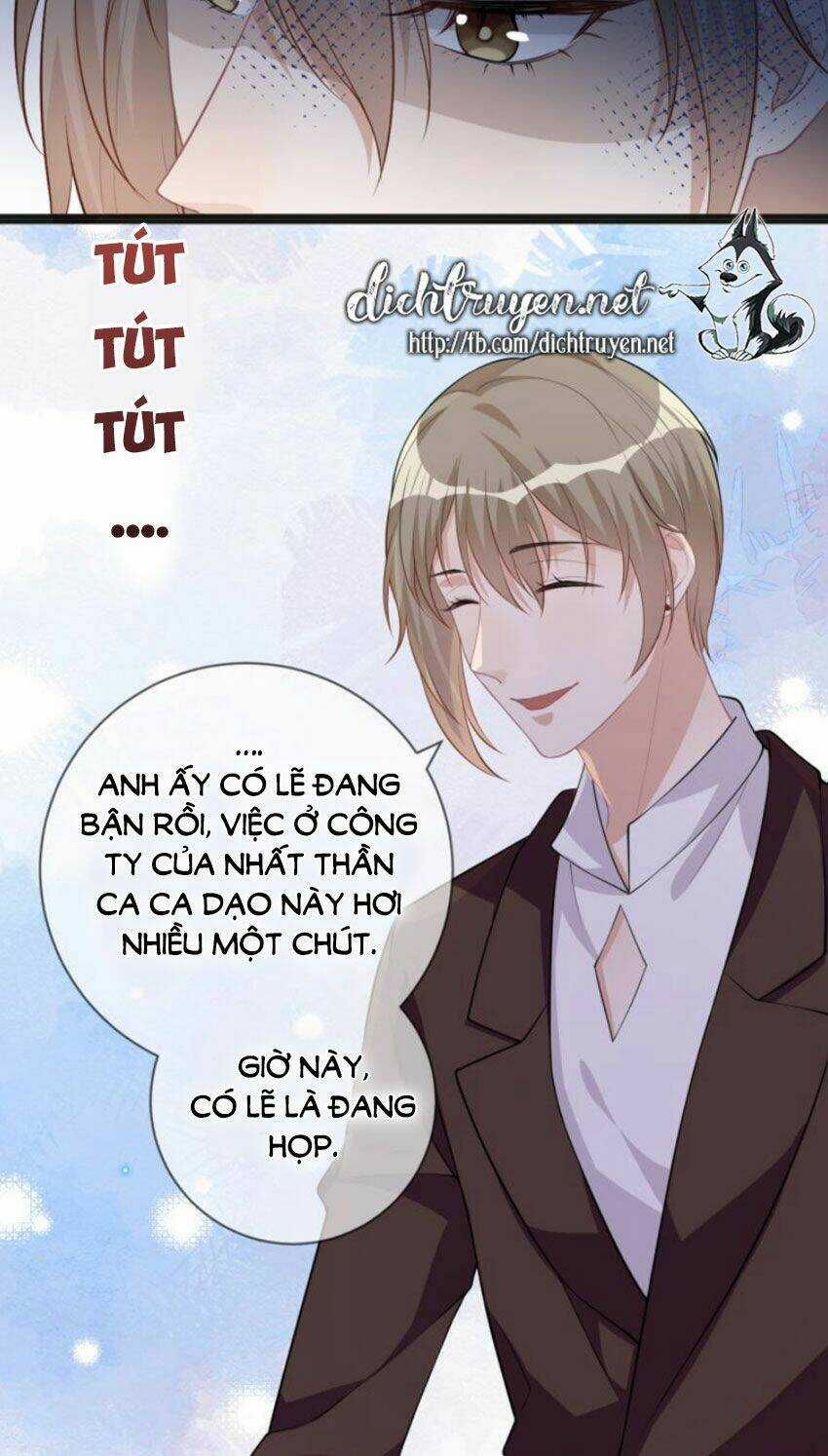 Ảnh Đế Làm Loạn Đòi Ly Hôn Chapter 19 trang 28