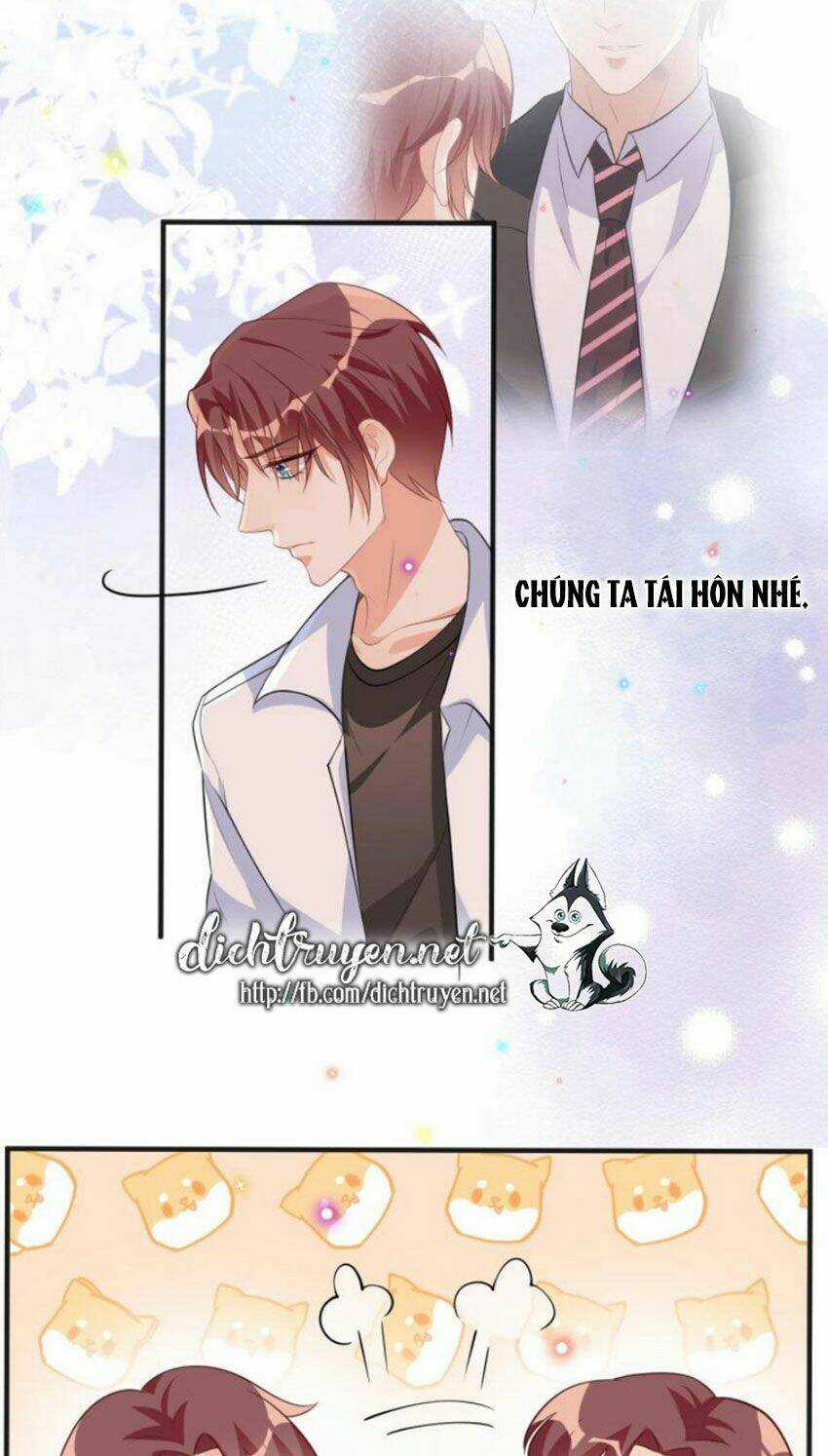 Ảnh Đế Làm Loạn Đòi Ly Hôn Chapter 19 trang 3
