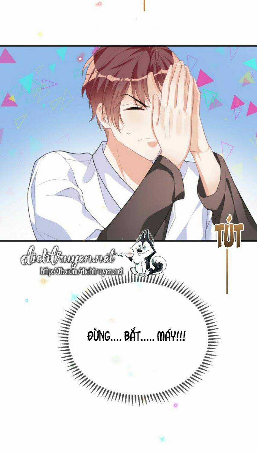 Ảnh Đế Làm Loạn Đòi Ly Hôn Chapter 19 trang 31