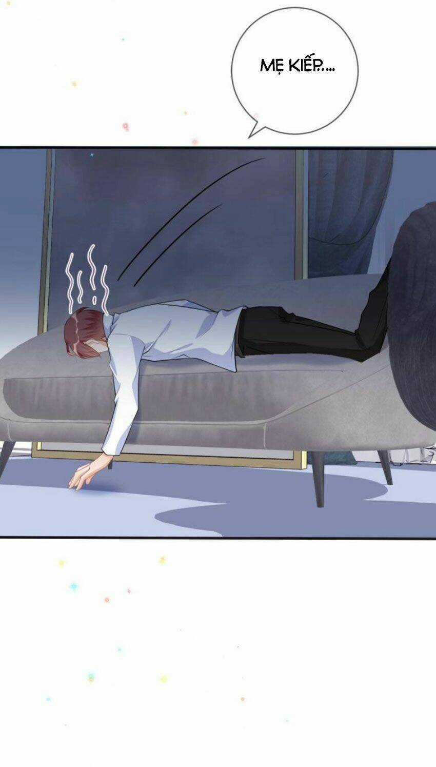 Ảnh Đế Làm Loạn Đòi Ly Hôn Chapter 19 trang 7