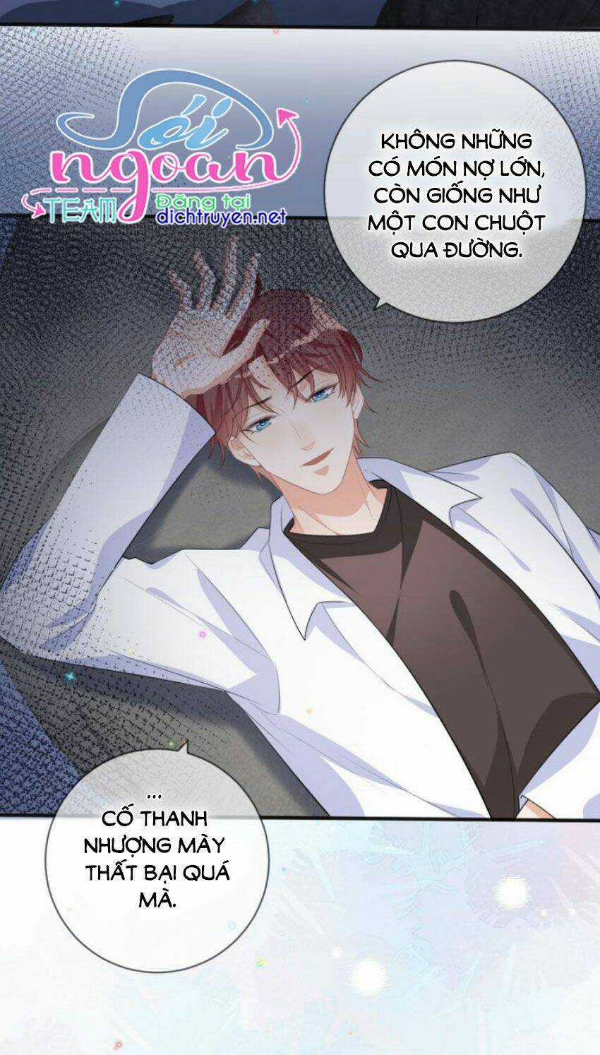 Ảnh Đế Làm Loạn Đòi Ly Hôn Chapter 19 trang 9