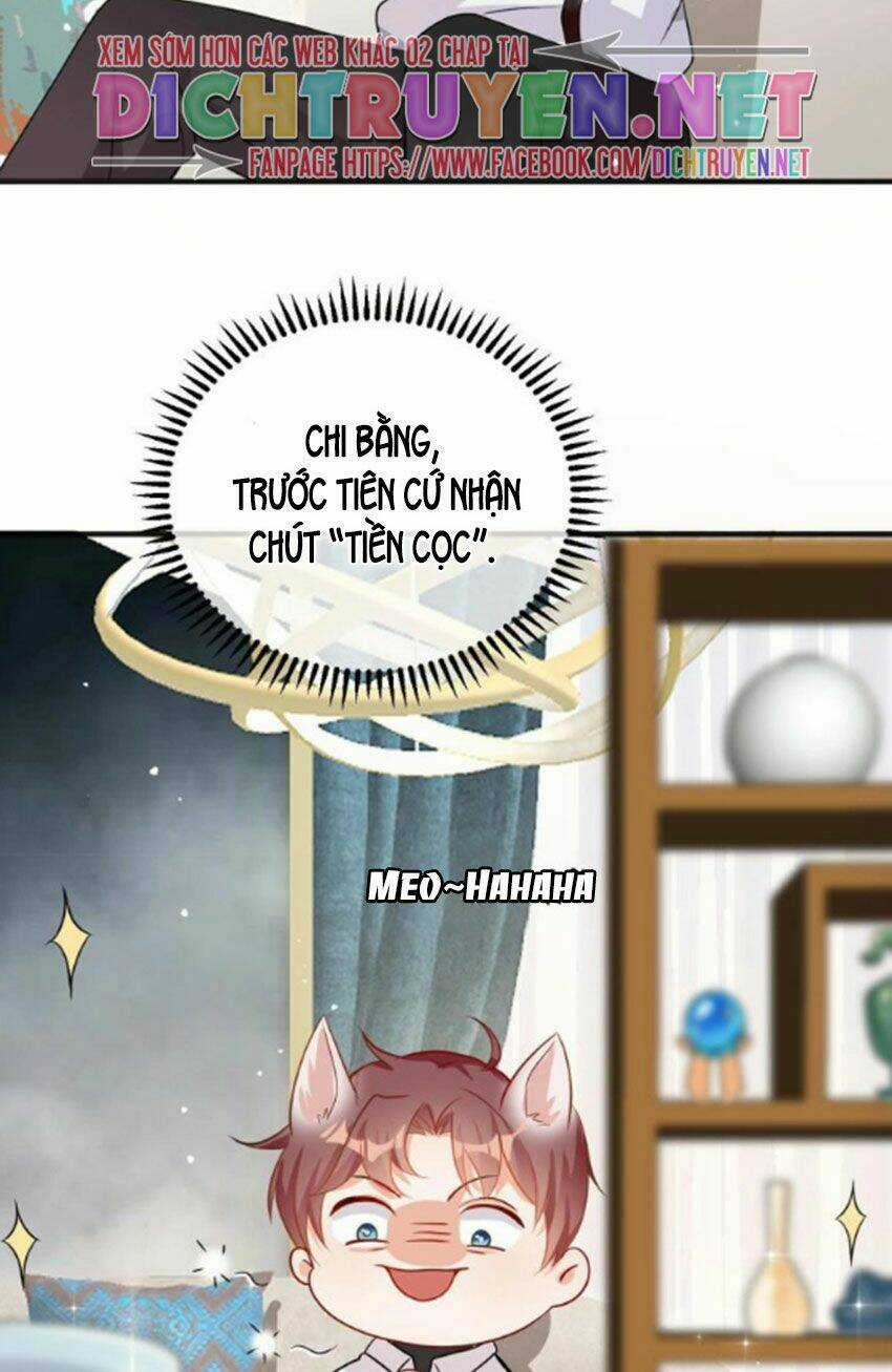 Ảnh Đế Làm Loạn Đòi Ly Hôn Chapter 2 trang 10