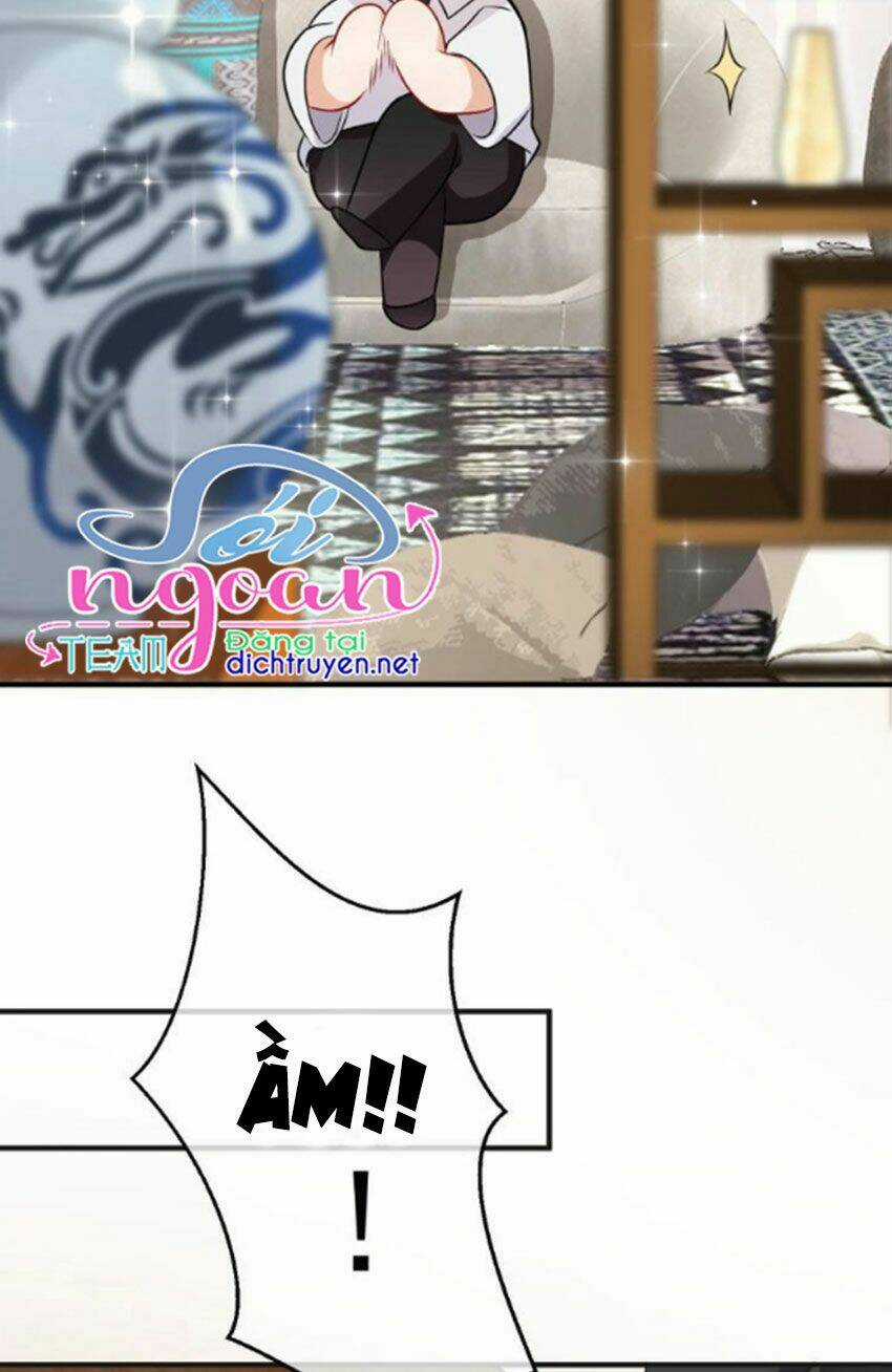 Ảnh Đế Làm Loạn Đòi Ly Hôn Chapter 2 trang 11