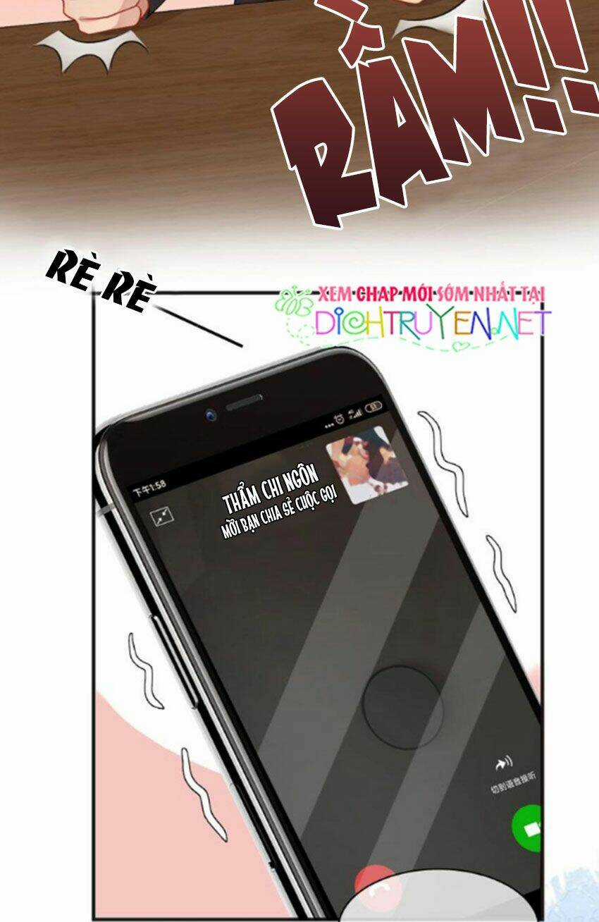 Ảnh Đế Làm Loạn Đòi Ly Hôn Chapter 2 trang 14