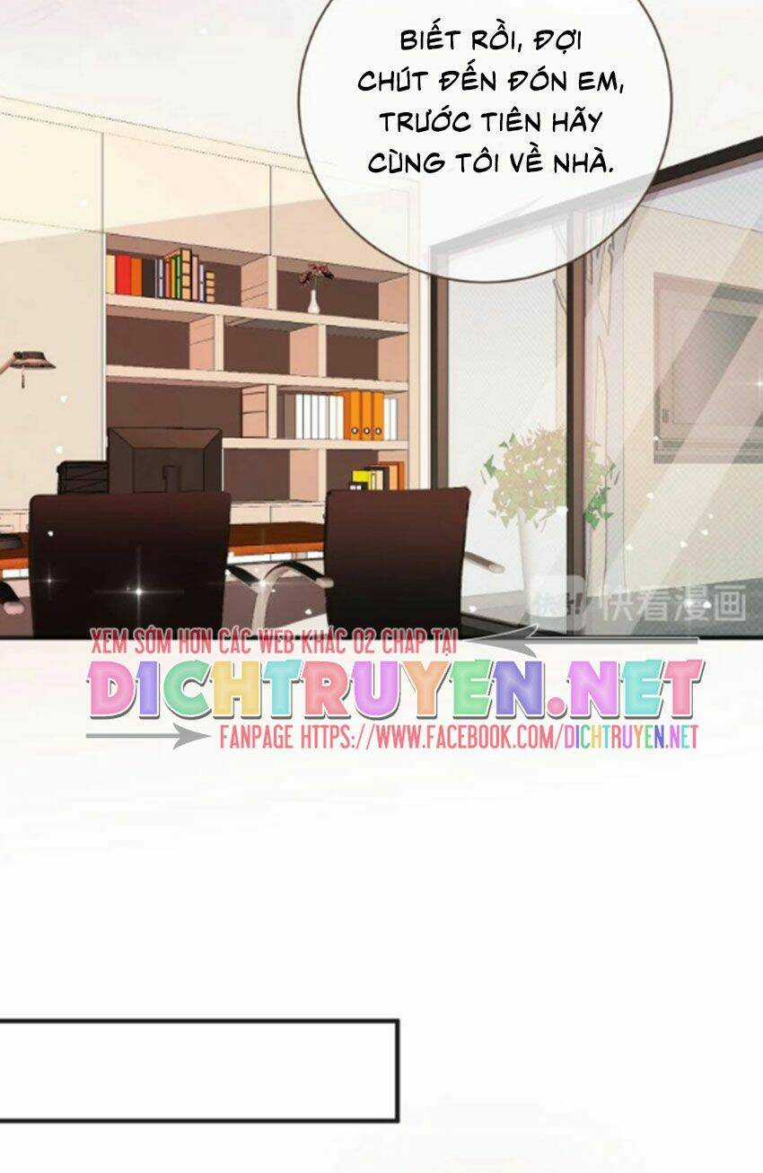 Ảnh Đế Làm Loạn Đòi Ly Hôn Chapter 2 trang 16