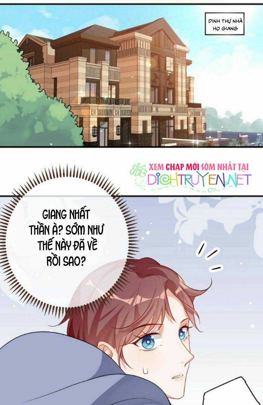 Ảnh Đế Làm Loạn Đòi Ly Hôn Chapter 2 trang 17