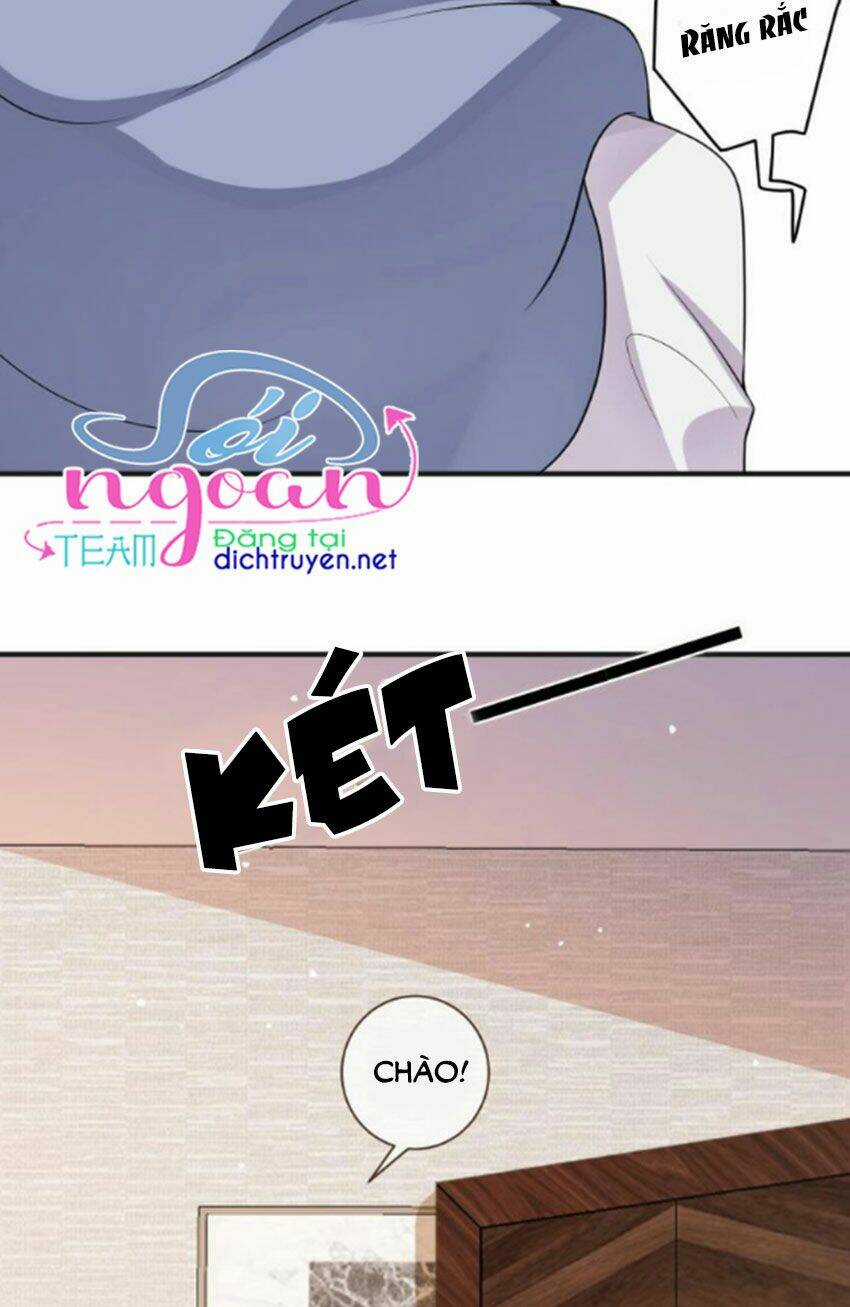 Ảnh Đế Làm Loạn Đòi Ly Hôn Chapter 2 trang 18