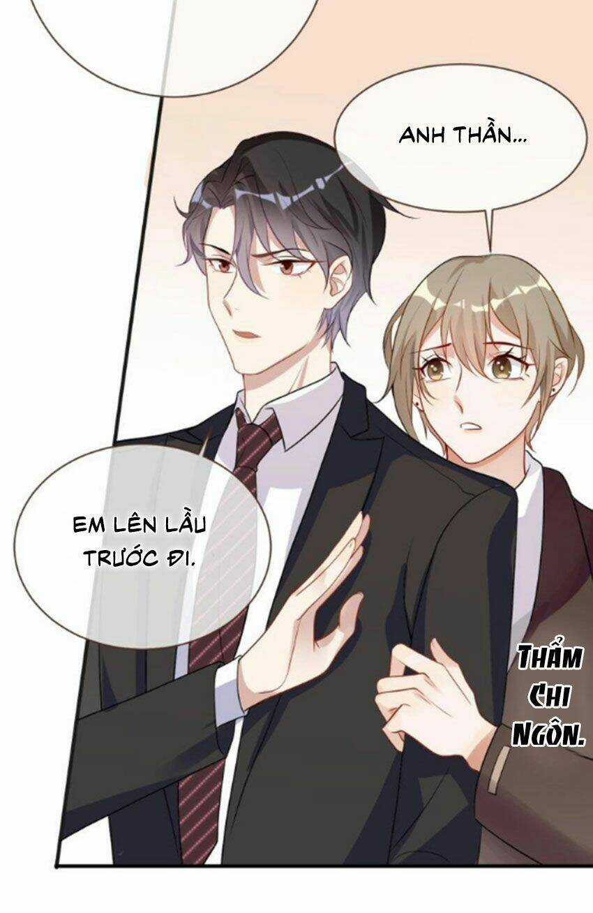 Ảnh Đế Làm Loạn Đòi Ly Hôn Chapter 2 trang 20
