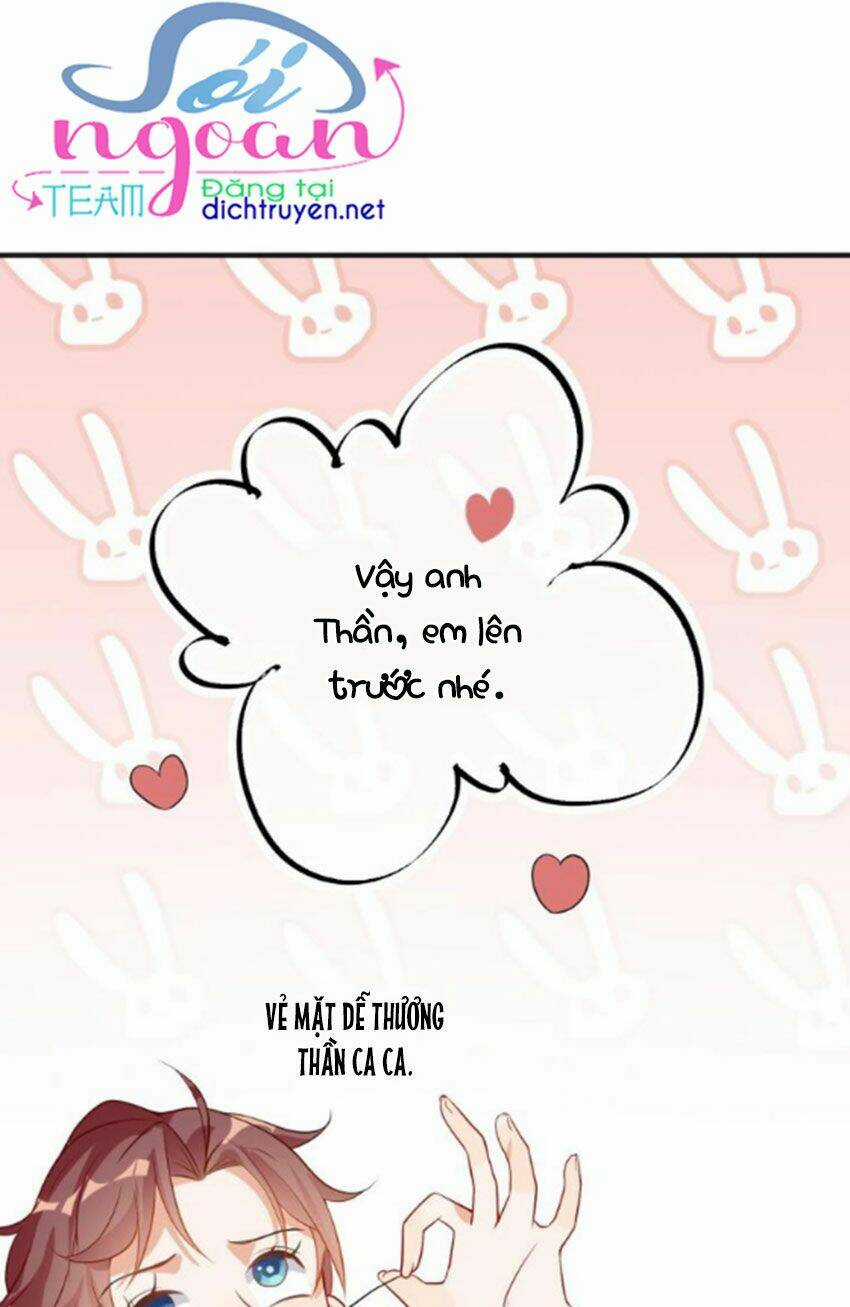 Ảnh Đế Làm Loạn Đòi Ly Hôn Chapter 2 trang 21