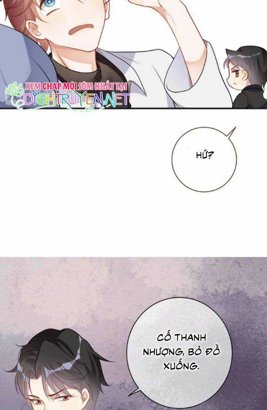 Ảnh Đế Làm Loạn Đòi Ly Hôn Chapter 2 trang 22