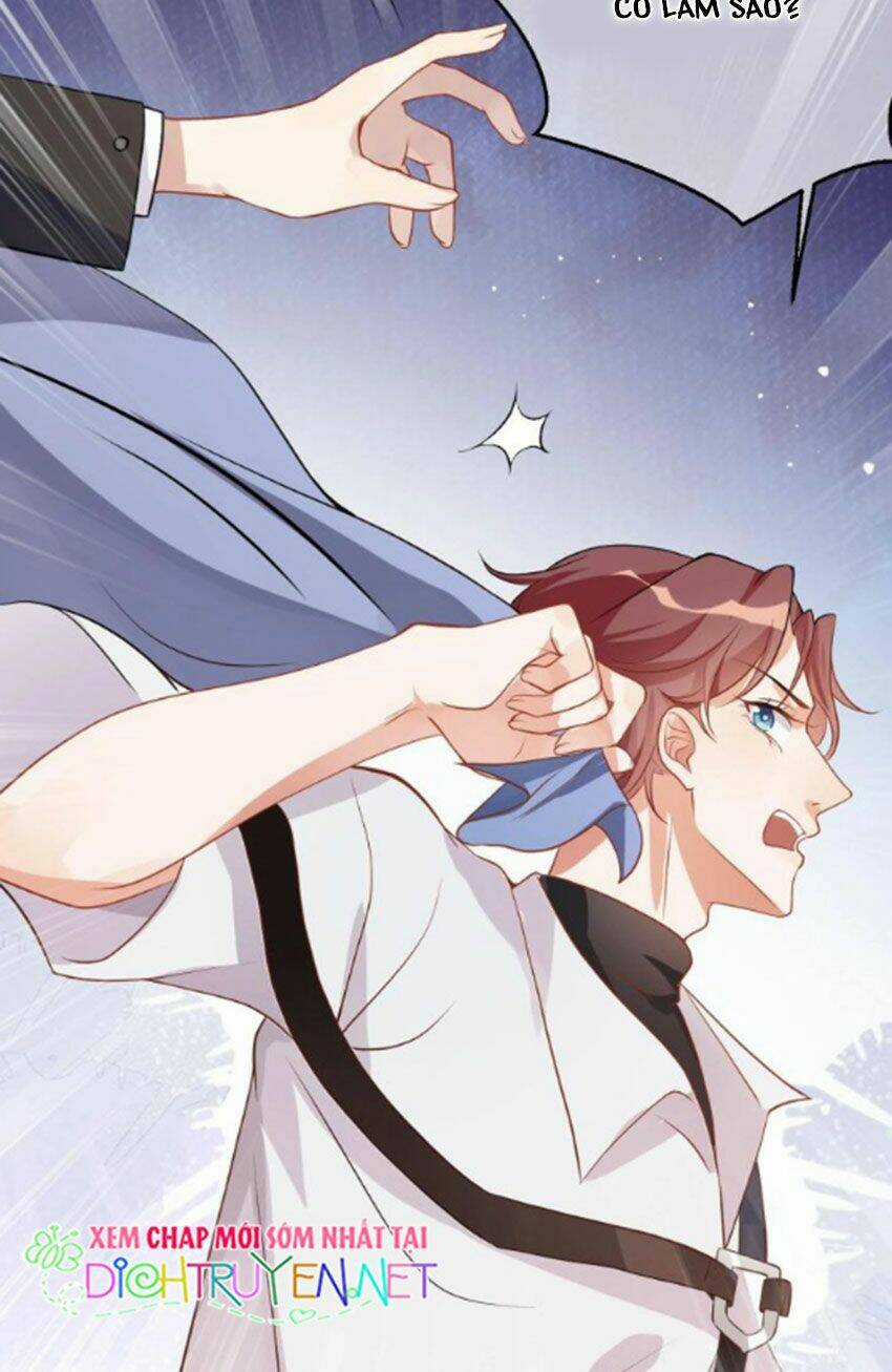 Ảnh Đế Làm Loạn Đòi Ly Hôn Chapter 2 trang 24