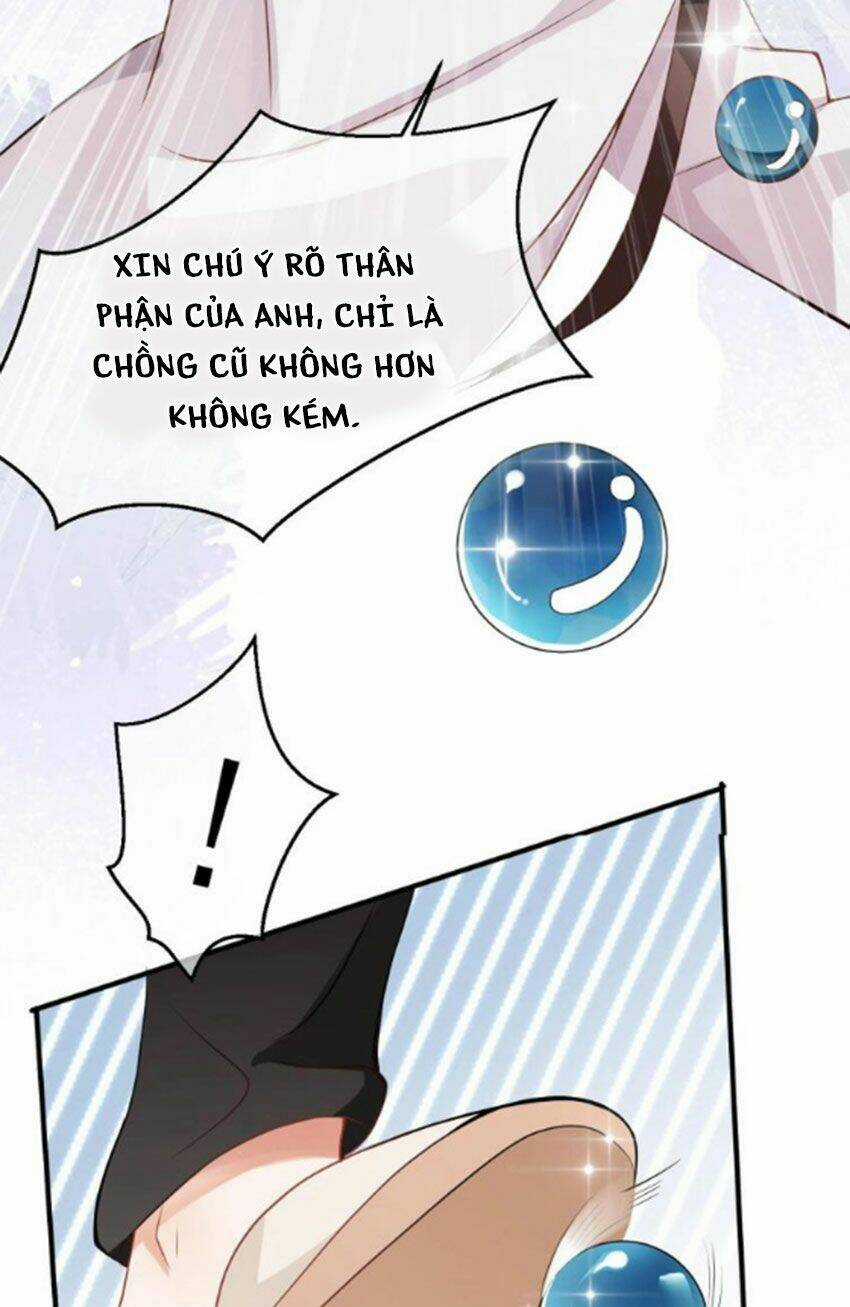 Ảnh Đế Làm Loạn Đòi Ly Hôn Chapter 2 trang 25