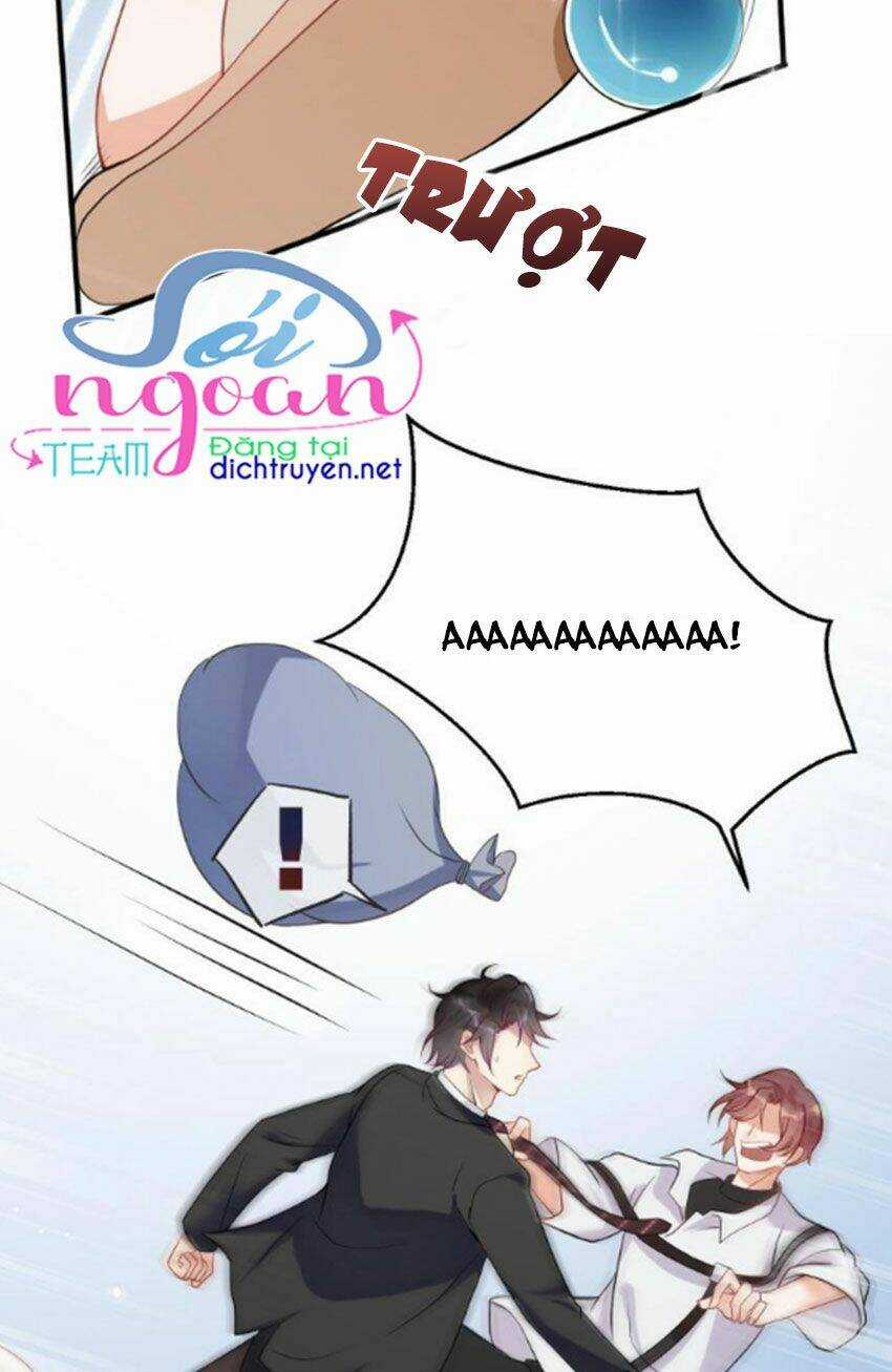 Ảnh Đế Làm Loạn Đòi Ly Hôn Chapter 2 trang 26