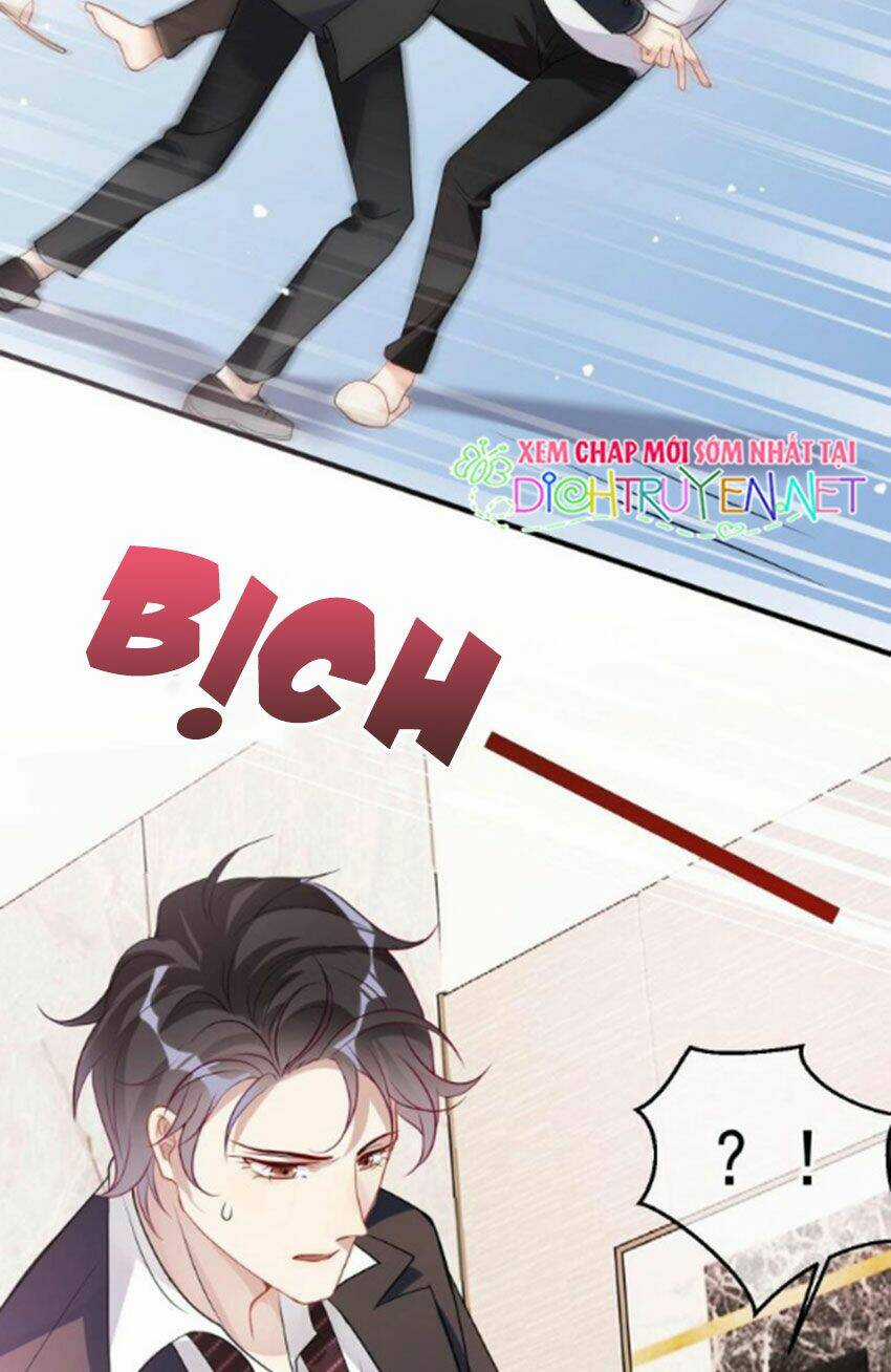 Ảnh Đế Làm Loạn Đòi Ly Hôn Chapter 2 trang 27