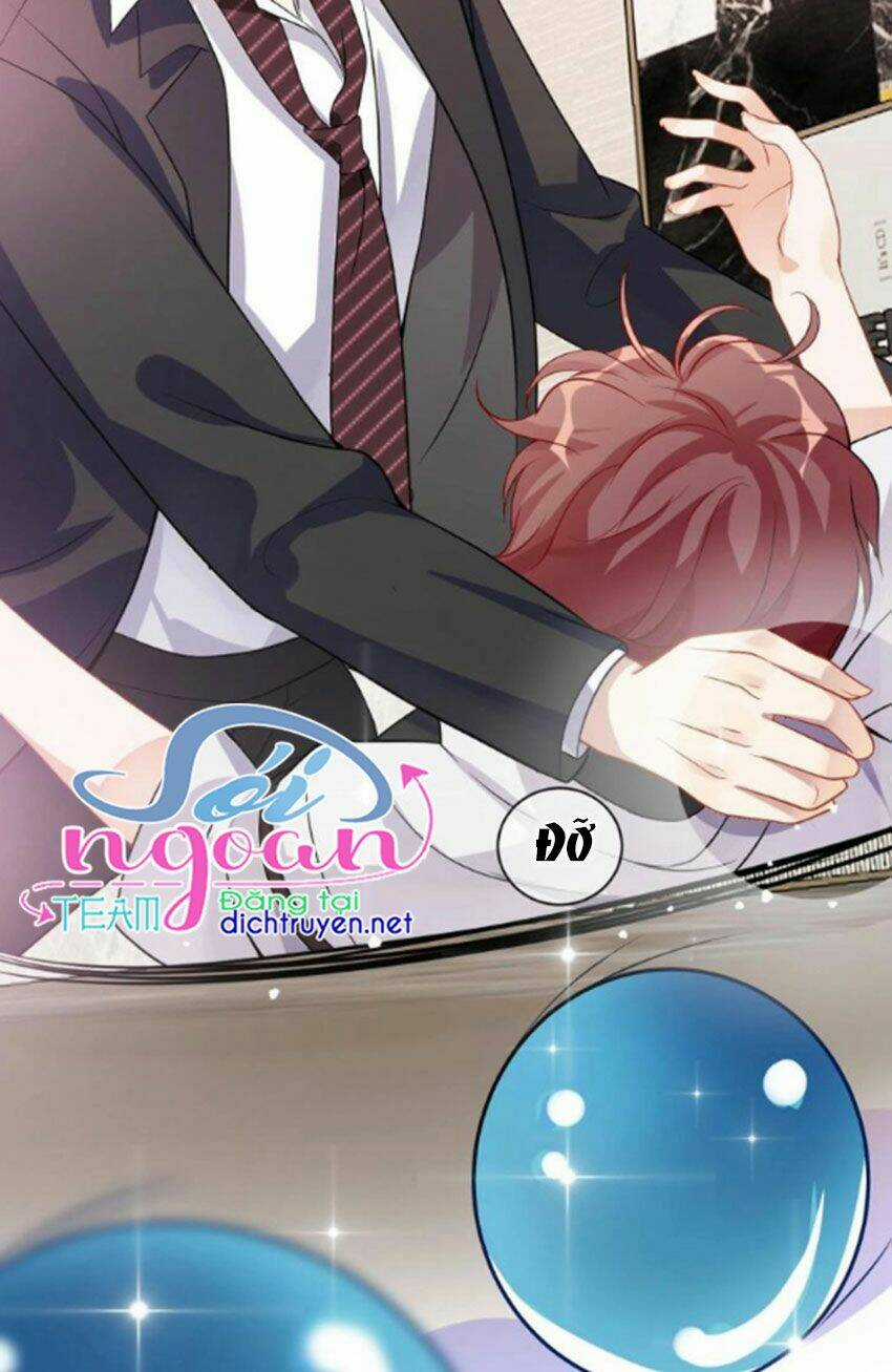 Ảnh Đế Làm Loạn Đòi Ly Hôn Chapter 2 trang 28