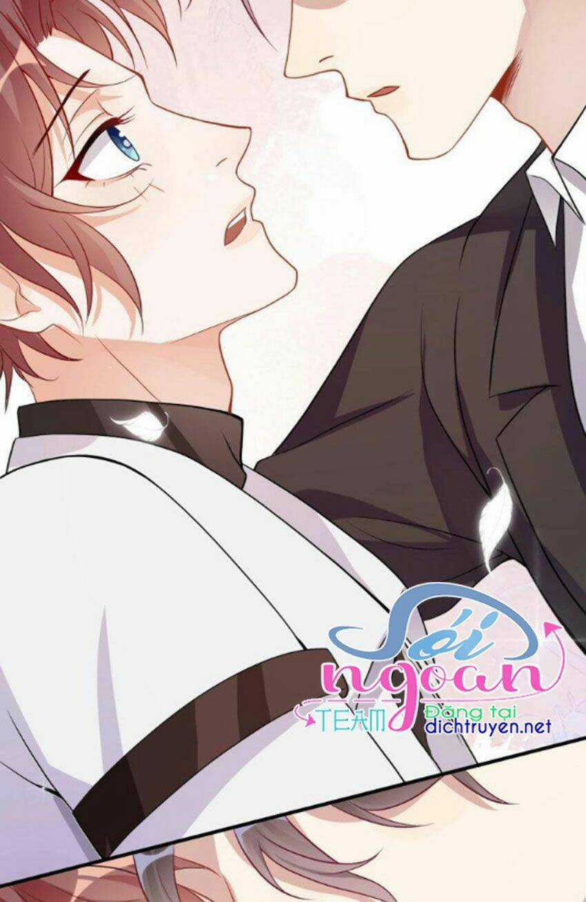 Ảnh Đế Làm Loạn Đòi Ly Hôn Chapter 2 trang 30