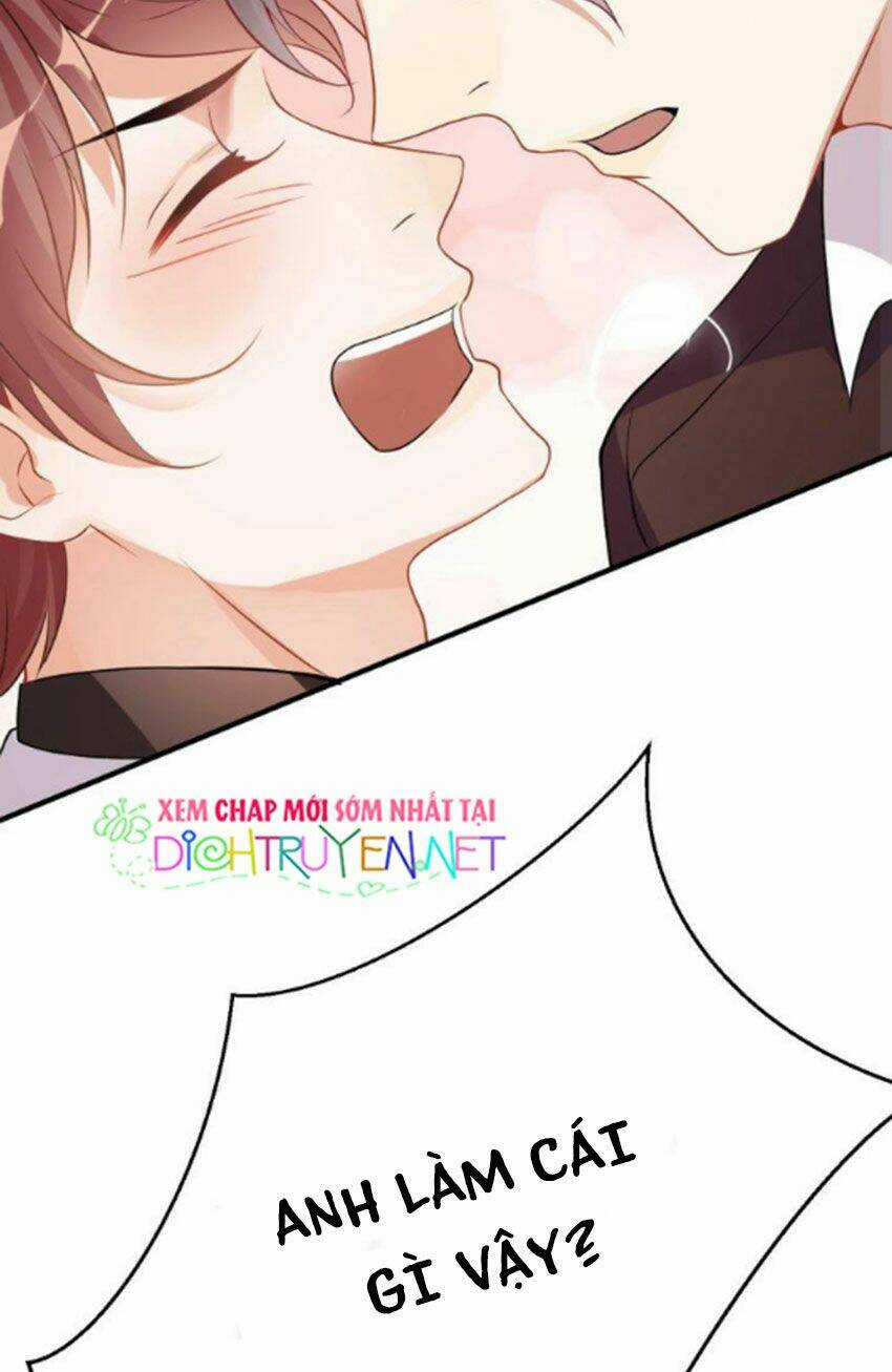 Ảnh Đế Làm Loạn Đòi Ly Hôn Chapter 2 trang 31