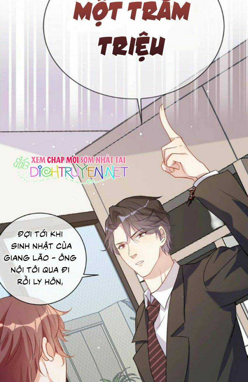 Ảnh Đế Làm Loạn Đòi Ly Hôn Chapter 2 trang 6