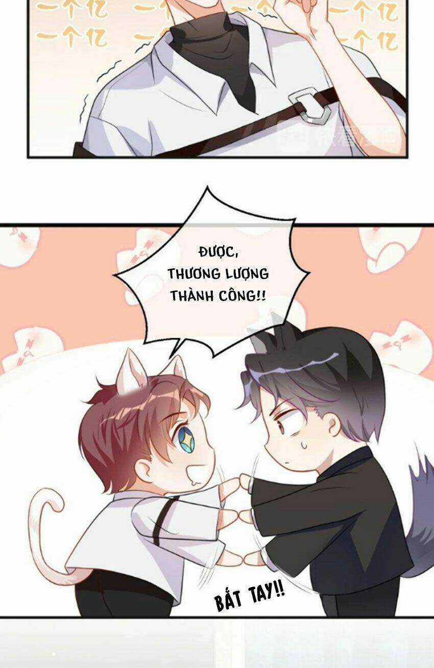 Ảnh Đế Làm Loạn Đòi Ly Hôn Chapter 2 trang 8