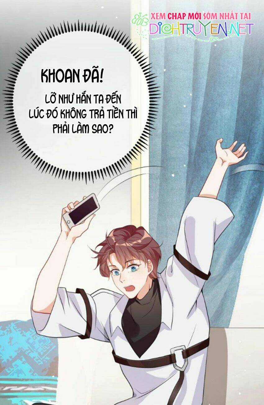 Ảnh Đế Làm Loạn Đòi Ly Hôn Chapter 2 trang 9