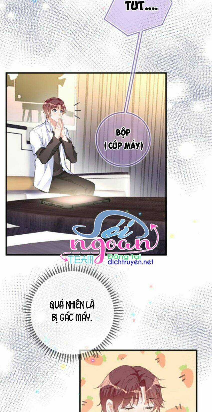 Ảnh Đế Làm Loạn Đòi Ly Hôn Chapter 20 trang 1