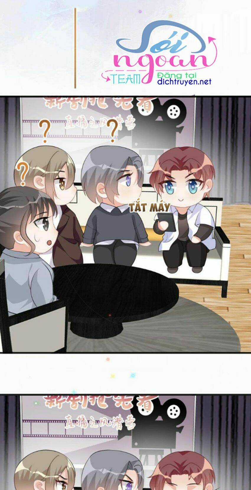 Ảnh Đế Làm Loạn Đòi Ly Hôn Chapter 20 trang 10